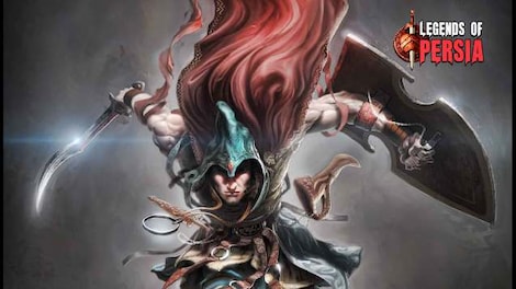 Legends of Persia Steam Key GLOBAL - 16