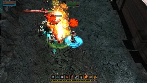 Legends of Persia Steam Key GLOBAL - 13