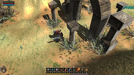 Legends of Persia Steam Key GLOBAL - 6