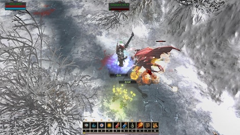 Legends of Persia Steam Key GLOBAL - 10