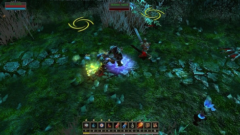 Legends of Persia Steam Key GLOBAL - 9