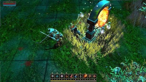Legends of Persia Steam Key GLOBAL - 4