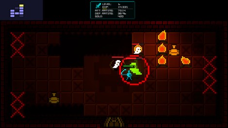 Legends of Pixelia Steam Key GLOBAL - 5