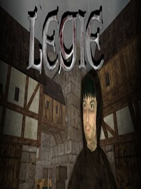 LEGIE Steam Key GLOBAL - 1