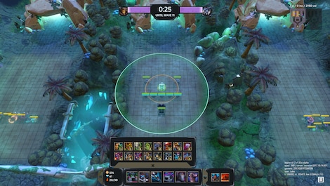 Legion TD 2 (PC) - Epic Games Account - GLOBAL - 6