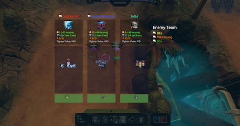 Legion TD 2 (PC) - Epic Games Account - GLOBAL - 4