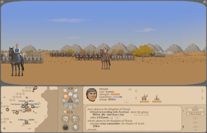 Legions of Ashworld Steam Key GLOBAL - 4