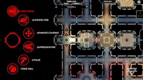 Legions of Steel Steam Key GLOBAL - 14