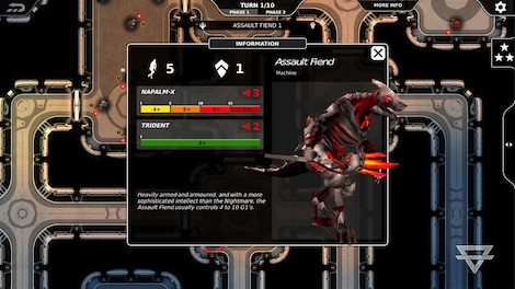 Legions of Steel Steam Key GLOBAL - 13