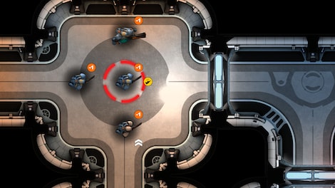 Legions of Steel Steam Key GLOBAL - 11