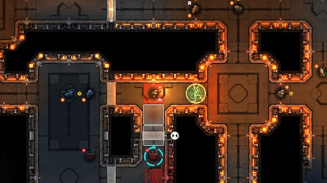 Legions of Steel Steam Key GLOBAL - 12