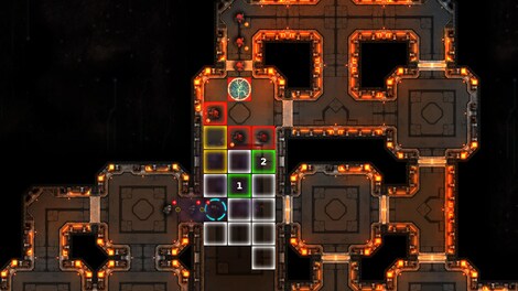 Legions of Steel Steam Key GLOBAL - 9