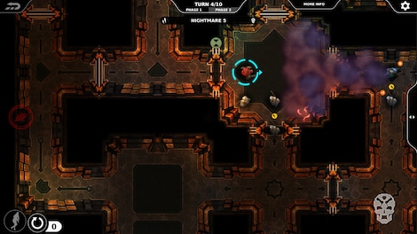 Legions of Steel Steam Key GLOBAL - 6