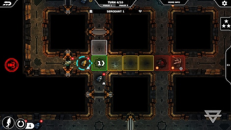 Legions of Steel Steam Key GLOBAL - 8