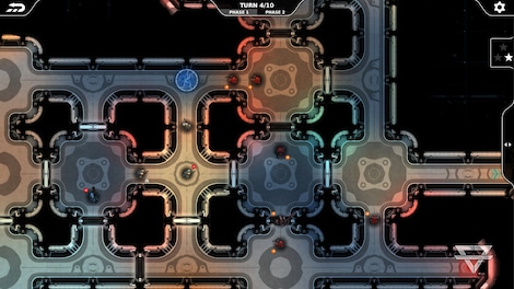 Legions of Steel Steam Key GLOBAL - 4