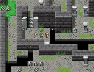 Legionwood 2: Rise of the Eternal's Realm Steam Key GLOBAL - 14