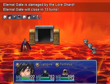 Legionwood 2: Rise of the Eternal's Realm Steam Key GLOBAL - 11