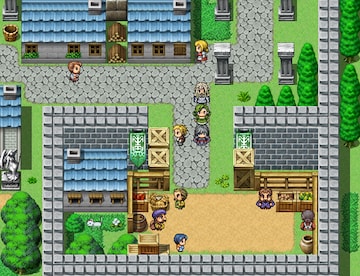 Legionwood 2: Rise of the Eternal's Realm Steam Key GLOBAL - 4