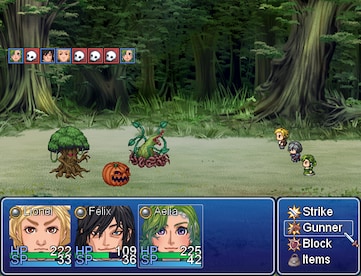 Legionwood 2: Rise of the Eternal's Realm Steam Key GLOBAL - 2