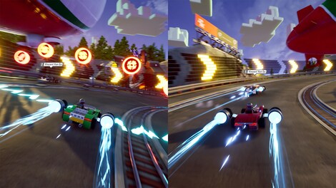 LEGO 2K Drive | Awesome Edition (PC) - Steam Key - LATAM - 5