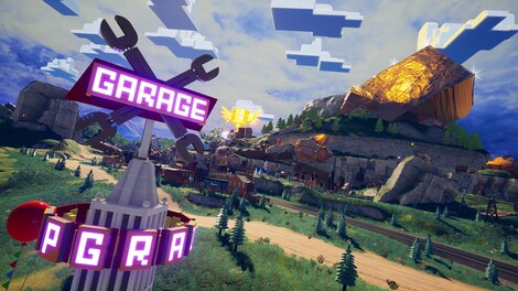 LEGO 2K Drive (PC) - Steam Gift - GLOBAL - 7