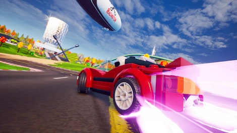 LEGO 2K Drive Premium Drive Pass Season 1 (PC) - Steam Key - GLOBAL - 3