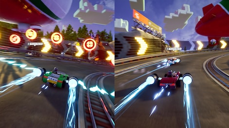 LEGO 2K Drive (Xbox Series X/S) - Xbox Live Key - UNITED KINGDOM - 5