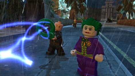LEGO Batman 2: DC Super Heroes (PC) - Steam Gift - EUROPE - 2