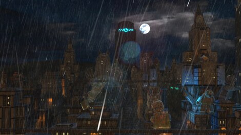 LEGO Batman 2: DC Super Heroes (PC) - Steam Gift - GLOBAL - 5