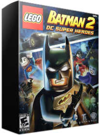 LEGO Batman 2: DC Super Heroes (PC) - Steam Key - GLOBAL - 7