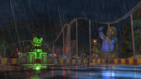 LEGO Batman 2: DC Super Heroes (PC) - Steam Key - GLOBAL - 14