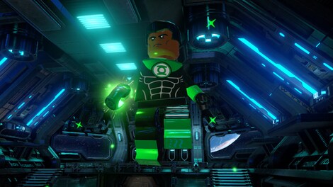 LEGO Batman 3: Beyond Gotham : Batman 75th Anniversary Steam Key GLOBAL - 12