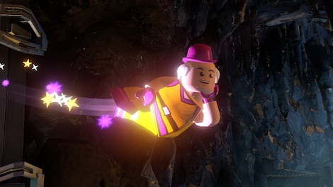 LEGO Batman 3: Beyond Gotham : Man of Steel Steam Gift GLOBAL - 6