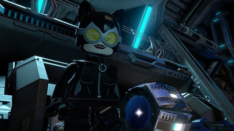 LEGO Batman 3: Beyond Gotham (PC) - Steam Account - GLOBAL - 11