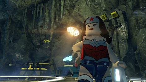 LEGO Batman 3 Beyond Gotham Season Pass (Xbox One) - Xbox Live Key - USA - 10