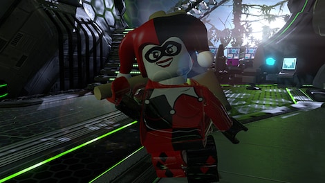 LEGO Batman 3: Beyond Gotham Steam Key CIS - 16