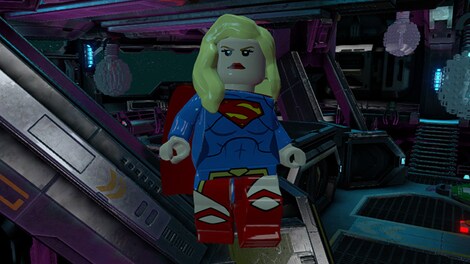 LEGO Batman 3: Beyond Gotham (Xbox One) - Xbox Live Key - EUROPE - 5