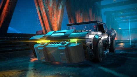 LEGO Batman: Legacy of the Dark Knight | Deluxe Edition + Preorder Bonus (PC) - Steam Key - GLOBAL - 6
