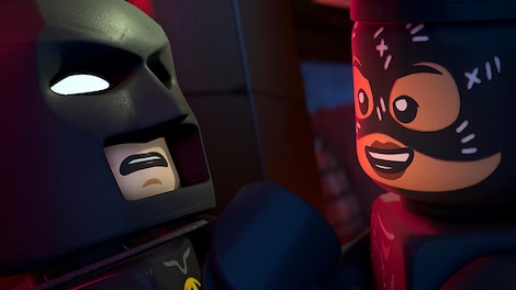 LEGO Batman: Legacy of the Dark Knight | Deluxe Edition + Preorder Bonus (PC) - Steam Key - GLOBAL - 5