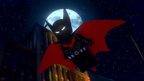 LEGO Batman: Legacy of the Dark Knight - Deluxe Edition Upgrade (PC) - Steam Key - GLOBAL - 6
