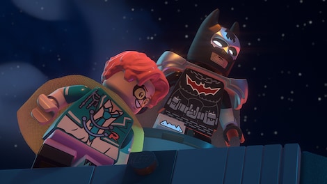 LEGO Batman: Legacy of the Dark Knight - Deluxe Edition Upgrade (PC) - Steam Key - GLOBAL - 4