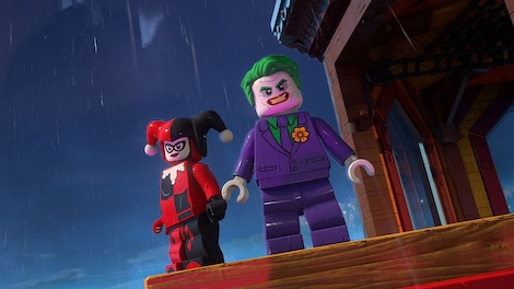 LEGO Batman: Legacy of the Dark Knight - Deluxe Edition Upgrade (PC) - Steam Key - GLOBAL - 3