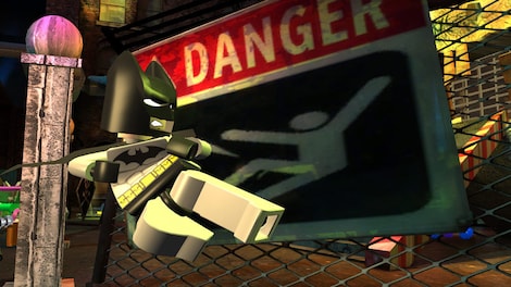 LEGO Batman (PC) - Steam Key - GLOBAL - 6