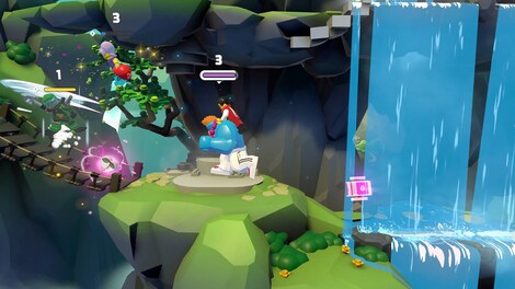 LEGO Brawls (PC) - Steam Gift - EUROPE - 7