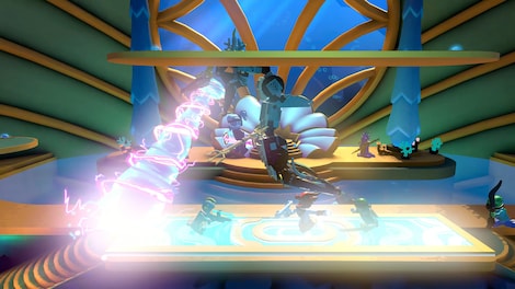 LEGO Brawls (PC) - Steam Gift - EUROPE - 6
