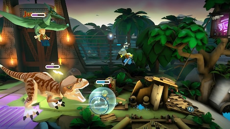 LEGO Brawls (PC) - Steam Key - GLOBAL - 5