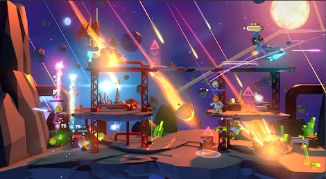 LEGO Brawls (Xbox One) - Xbox Live Key - ARGENTINA - 9
