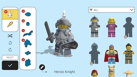 LEGO Brawls (Xbox One) - Xbox Live Key - ARGENTINA - 4