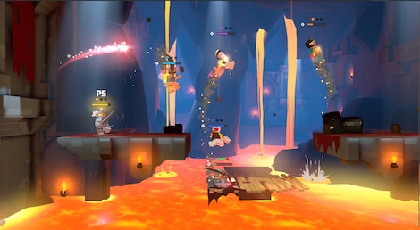 LEGO Brawls (Xbox One) - Xbox Live Key - ARGENTINA - 8