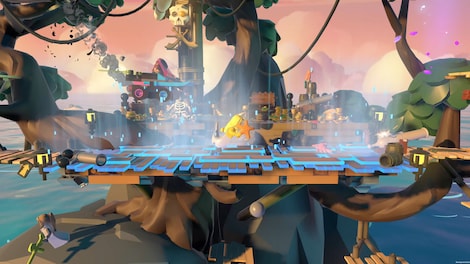LEGO Brawls (Xbox One) - Xbox Live Key - ARGENTINA - 10